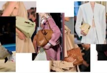 The Season of Refined Elegance: Discover Neiman Marcus New Designer Handbag Arrivals