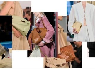 The Season of Refined Elegance: Discover Neiman Marcus New Designer Handbag Arrivals