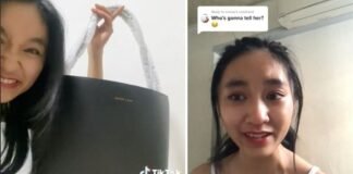 A 17-year-old was mocked for calling an $80 purse a ‘luxury.’ Her response was pure class.