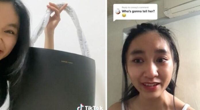 A 17-year-old was mocked for calling an $80 purse a ‘luxury.’ Her response was pure class.