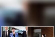 Japan firm sees massive surge in orders after PM Takaichi carries its ₹79,000 handbag