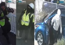 Three men wanted for burglary at Jamaica Hills home stealing more than $3M in cash, jewelry: NYPD