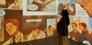 Jaeger-LeCoultre launches Reverso webcomic