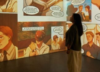 Jaeger-LeCoultre launches Reverso webcomic