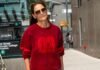 How Katie Holmes Styles These Soon-To-Be Trending Again ’70s Sneakers