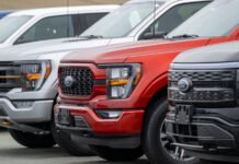 The Unexpected American Automaker More Profitable Than Ford Or GM