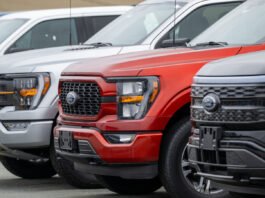 The Unexpected American Automaker More Profitable Than Ford Or GM
