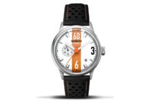 Maybe ‘Race Master’ Isn’t The Best Name For A Racing-Themed Watch