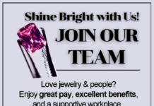 FRIDAY, OCTOBER 31, 2025 Ad – South Hills Jewelers – Tribune-Review