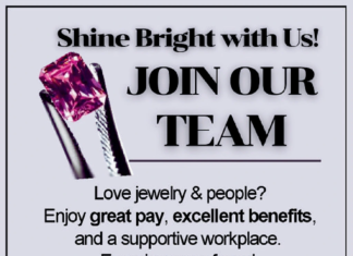 FRIDAY, OCTOBER 31, 2025 Ad – South Hills Jewelers – Tribune-Review