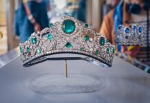 Photos: Priceless Louvre museum items stolen in broad daylight