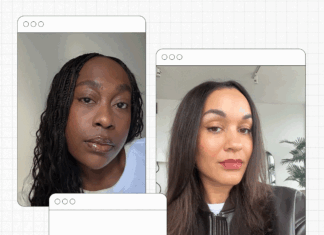 $4 and 8 Hours Later, Meet the Peel-Off Lip Stain That Stays Put All Day