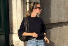 I’m a Senior Shopping Editor—These 25 Elevated and Rich-Looking Nordstrom Fall Sale Picks Have My Attention