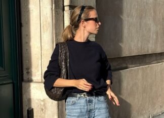 I’m a Senior Shopping Editor—These 25 Elevated and Rich-Looking Nordstrom Fall Sale Picks Have My Attention