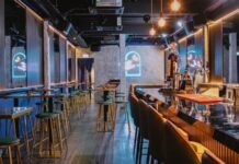 These 7 Speakeasy Bars In Singapore Are Serving Bespoke Cocktails