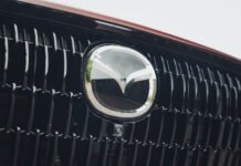 Mazda begins testing its first bespoke EV, due 2027