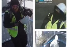 3 Men Wanted For Stealing $3.2M In Jewelry, Cash From NYC Home: Police