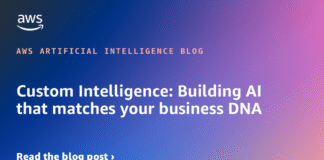 Custom Intelligence: Building AI that matches your business DNA
