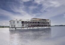 Antara Cruises Redefines Celebrations with Antara Events – Bespoke Charter Cruises along the Ganga