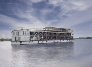 Antara Cruises Redefines Celebrations with Antara Events – Bespoke Charter Cruises along the Ganga