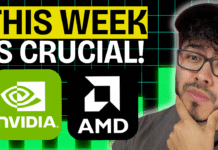 Wednesday Will Be a Crucial Day for Artificial Intelligence (AI) Stock Investors