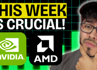 Wednesday Will Be a Crucial Day for Artificial Intelligence (AI) Stock Investors