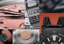 20 Watches You Missed from Omega, Seiko, Casio and More