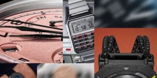 20 Watches You Missed from Omega, Seiko, Casio and More