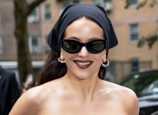 Rosalía’s New Album Is On The Way, And Arrives Very Soon