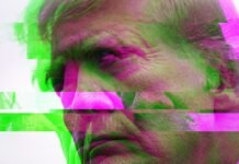 The Deepfake Presidency