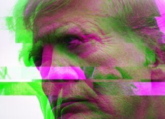 The Deepfake Presidency