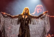 Florence + The Machine Aren’t Concerned With Being Good