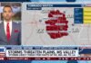 Storms threaten plains, Mississippi Valley as tornado watches issued | Latest Weather Clips