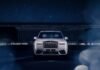 Rolls-Royce Unveils A Bespoke Cullinan Cosmos