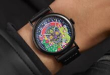 Day of the Dead watches 2025: 9 themed watches from Richard Mille, Chopard, Timex and more