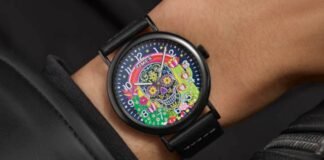 Day of the Dead watches 2025: 9 themed watches from Richard Mille, Chopard, Timex and more