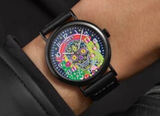 Day of the Dead watches 2025: 9 themed watches from Richard Mille, Chopard, Timex and more