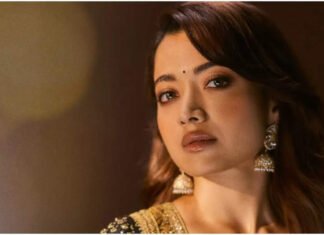 Rashmika Mandanna secretly watches ‘Thamma’ in theatre, delights in audience reactions | Hindi Movie News – The Times of India