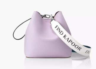 Find Kapoor: How a bag brand with the ‘Kapoor’ name is taking over South Korea’s luxury market | – The Times of India