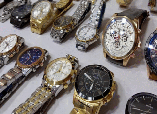 Luxury watch boom: Indian market likely to grow 11–12% annually; rising HNIs and aspirational buyers drive demand – The Times of India