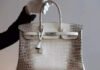 The 10 most expensive handbags in the world and Louis Vuitton is not on the list! – The Times of India