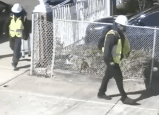Trick-or-thief: Burglars dressed as construction crew rob NYC home of $3 million in jewelry