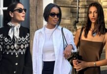 This Is the Chic Bag Trend Fashion People Swear By Right Now