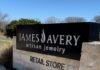 Texas’ No. 1 jewelry brand sets up shop in fast-growing city