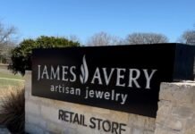 Texas’ No. 1 jewelry brand sets up shop in fast-growing city