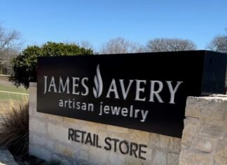 Texas’ No. 1 jewelry brand sets up shop in fast-growing city