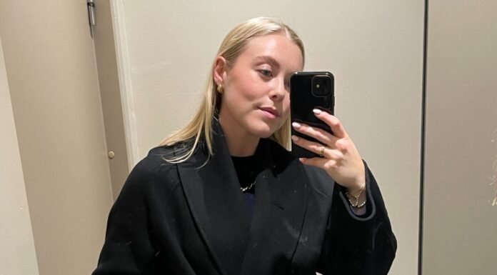 My Fellow Shopping Editor and I Both Agree—This Is the Chicest High-Street Coat Right Now