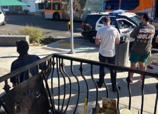 Two Brazen Armed Robberies in West Hollywood Today Target Men Wearing Rolex Watches – WEHO TIMES West Hollywood News, Nightlife and Events