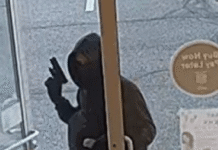 Elyria man arrested in jewelry store robbery