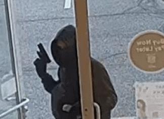 Elyria man arrested in jewelry store robbery
